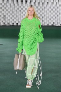 Stella McCartney RTW Spring 2022