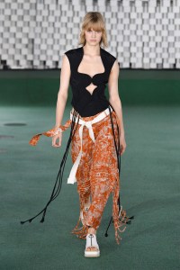 Stella McCartney RTW Spring 2022