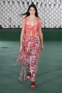 Stella McCartney RTW Spring 2022
