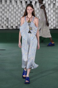Stella McCartney RTW Spring 2022