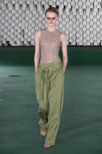 Stella McCartney RTW Spring 2022
