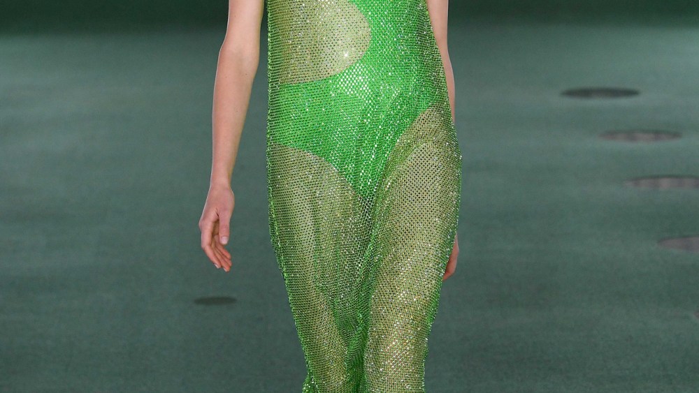 Stella McCartney RTW Spring 2022