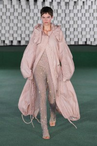 Stella McCartney RTW Spring 2022