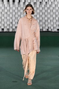 Stella McCartney RTW Spring 2022