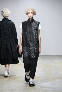 Tao RTW Spring 2022