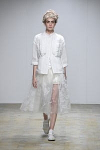 Tao RTW Spring 2022
