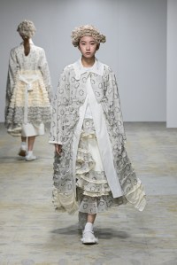 Tao RTW Spring 2022