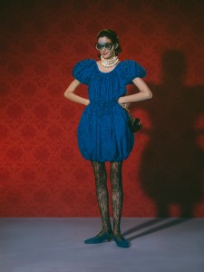 Undercover RTW Spring 2022