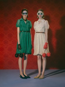 Undercover RTW Spring 2022