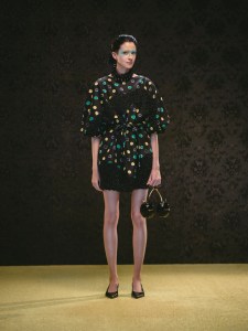 Undercover RTW Spring 2022