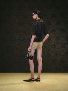 Undercover RTW Spring 2022