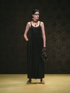 Undercover RTW Spring 2022