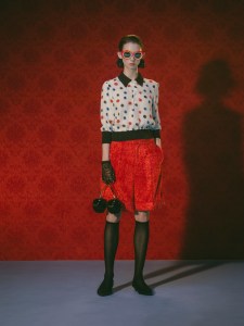 Undercover RTW Spring 2022