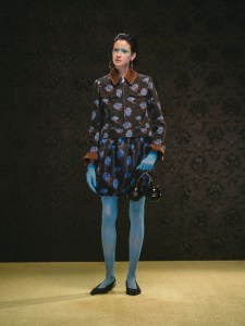 Undercover RTW Spring 2022