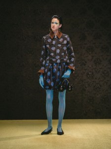 Undercover RTW Spring 2022