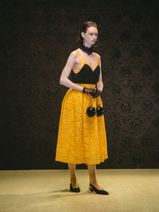 Undercover RTW Spring 2022