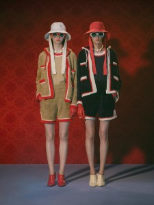 Undercover RTW Spring 2022