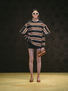 Undercover RTW Spring 2022