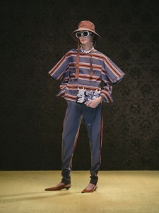 Undercover RTW Spring 2022