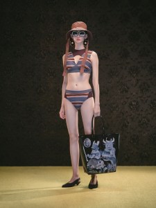 Undercover RTW Spring 2022