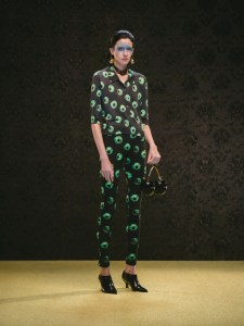 Undercover RTW Spring 2022