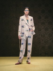 Undercover RTW Spring 2022
