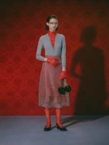 Undercover RTW Spring 2022