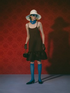 Undercover RTW Spring 2022