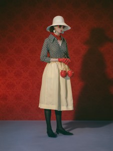 Undercover RTW Spring 2022