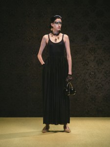Undercover RTW Spring 2022