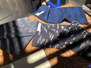 Manon Mangin, Denim Première Vision’s head of fashion products, describes an eclectic season that embraces comfort and youthfulness.