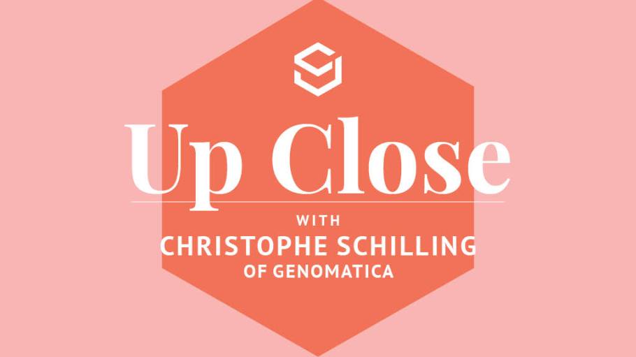 In this Q+A, Christophe Schilling discusses the need for transparency early in the supply chain and Lululemon’s investment in Genomatica.