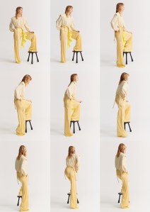 Veronique Leroy RTW Spring 2022