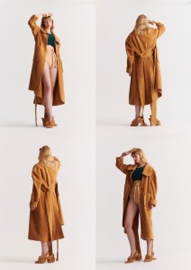 Veronique Leroy RTW Spring 2022