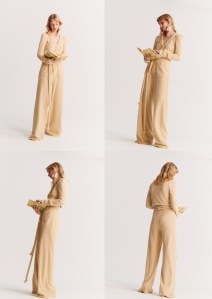 Veronique Leroy RTW Spring 2022