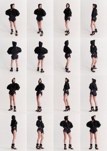 Veronique Leroy RTW Spring 2022