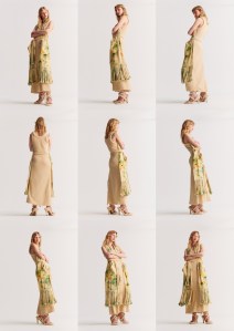 Veronique Leroy RTW Spring 2022