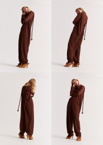 Veronique Leroy RTW Spring 2022