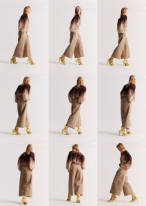 Veronique Leroy RTW Spring 2022