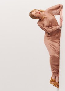 Veronique Leroy RTW Spring 2022