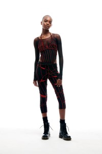 Xuly Bët RTW Spring 2022