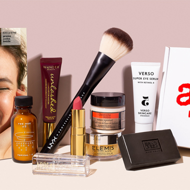 Allure Beauty Box