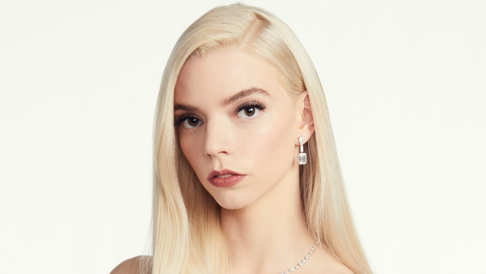 Anya Taylor-Joy Named Dior Global Brand Ambassador