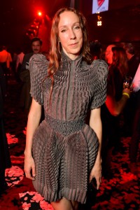 Iris Van Herpen