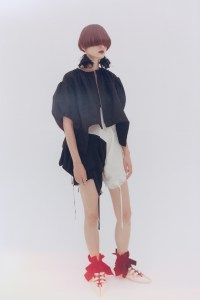 Beautiful People RTW Spring 2022