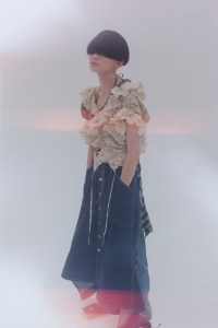 Beautiful People RTW Spring 2022