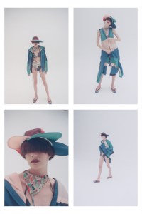 Beautiful People RTW Spring 2022