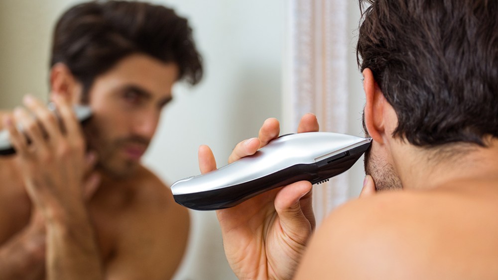 best beard trimmers