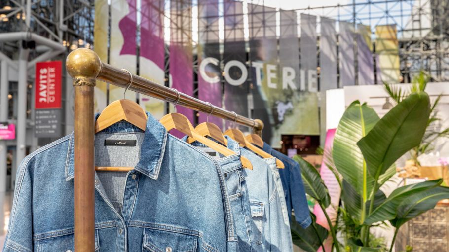 Coterie New York will return to the Jacob K. Javits Convention Center on Feb. 27-March 1, 2022, and again on Sept. 18-20, 2022.