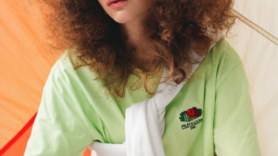 Fruit of the Loom has developed a roadmap to reducing emissions, approved by the Science Based Targets initiative.